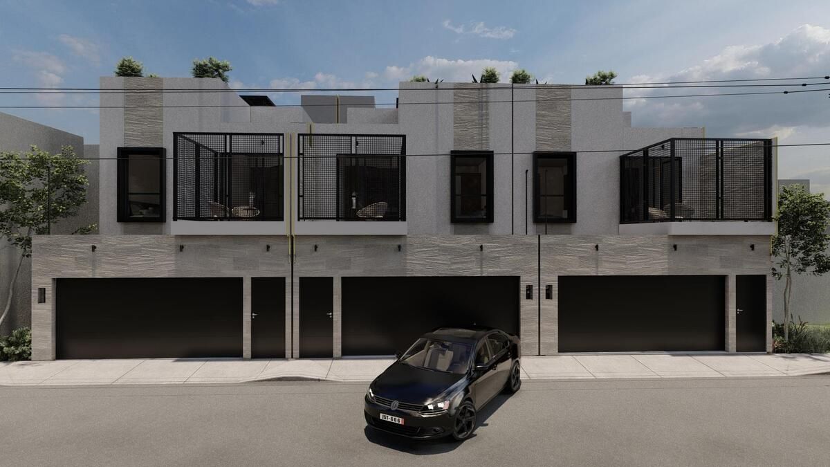 3 HABITAT: Solo 3 residencias de lujo en Otay Maestros Universitarios - foto 2