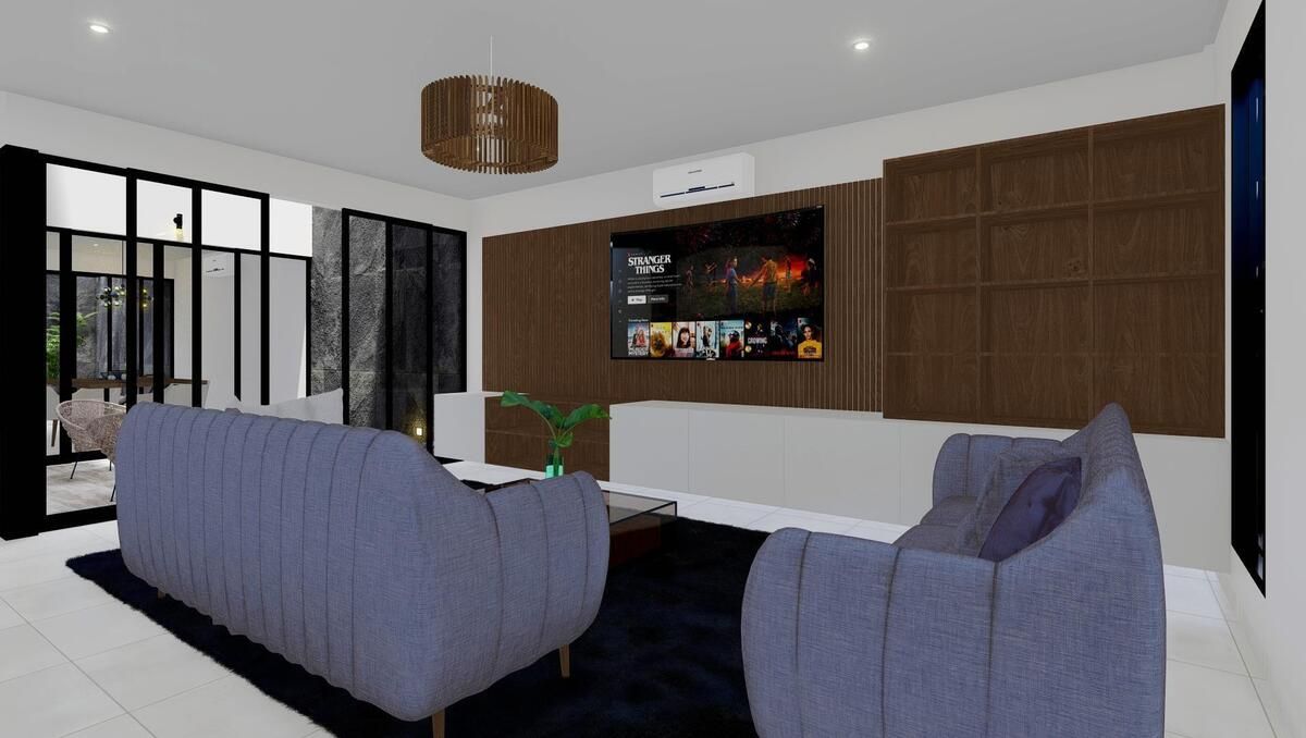 3 HABITAT: Solo 3 residencias de lujo en Otay Maestros Universitarios - foto 4