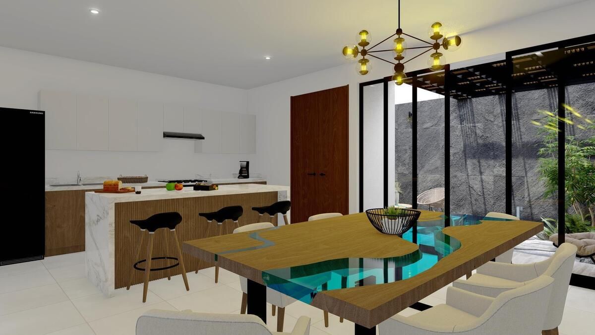3 HABITAT: Solo 3 residencias de lujo en Otay Maestros Universitarios - foto 5