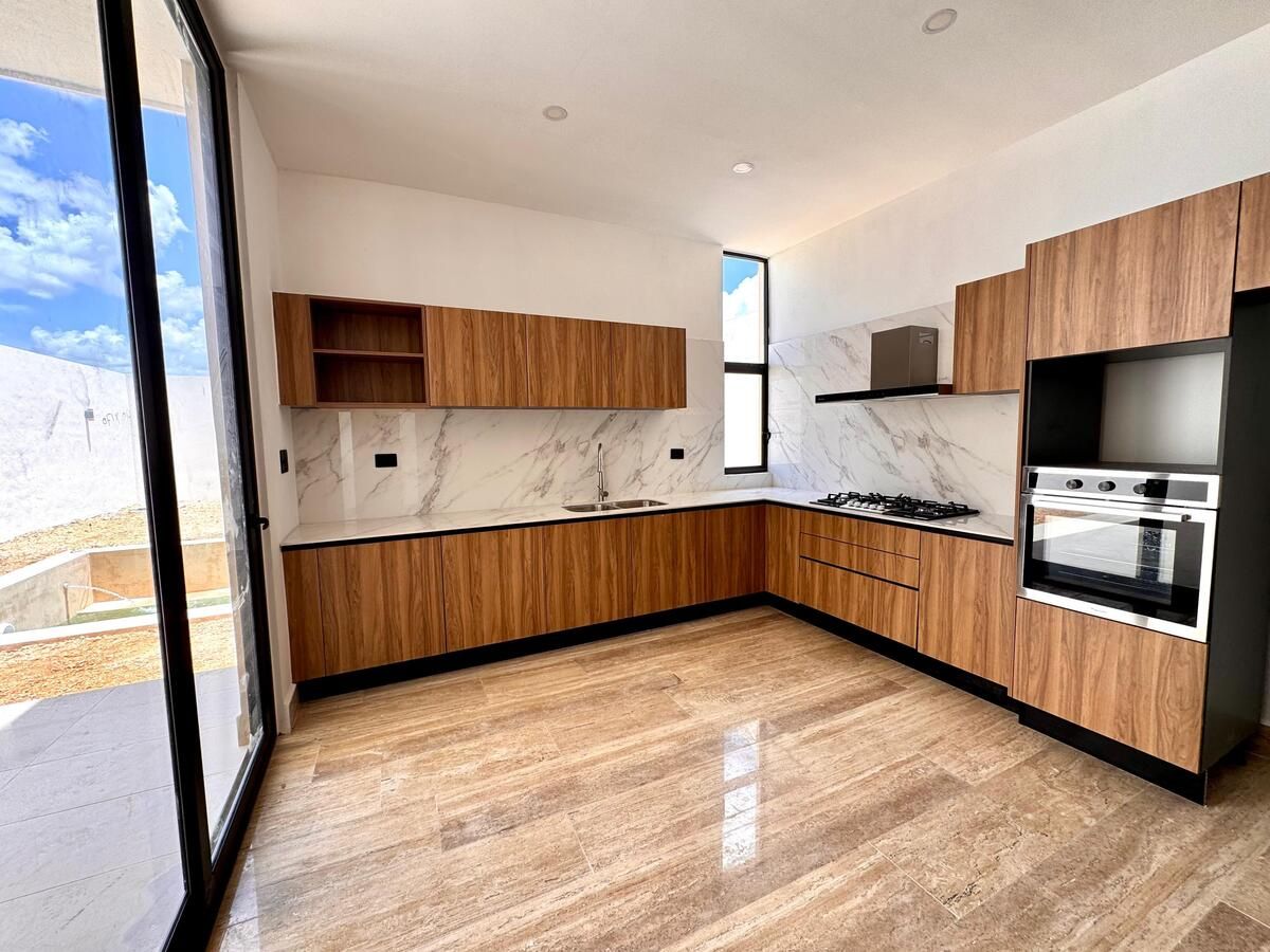 4 de 31: Cocina incluida sin isla