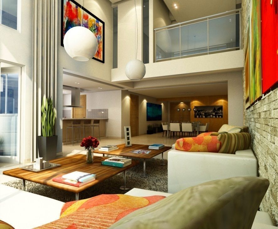 Apartamentos en Venta Piantini, Santo Domingo