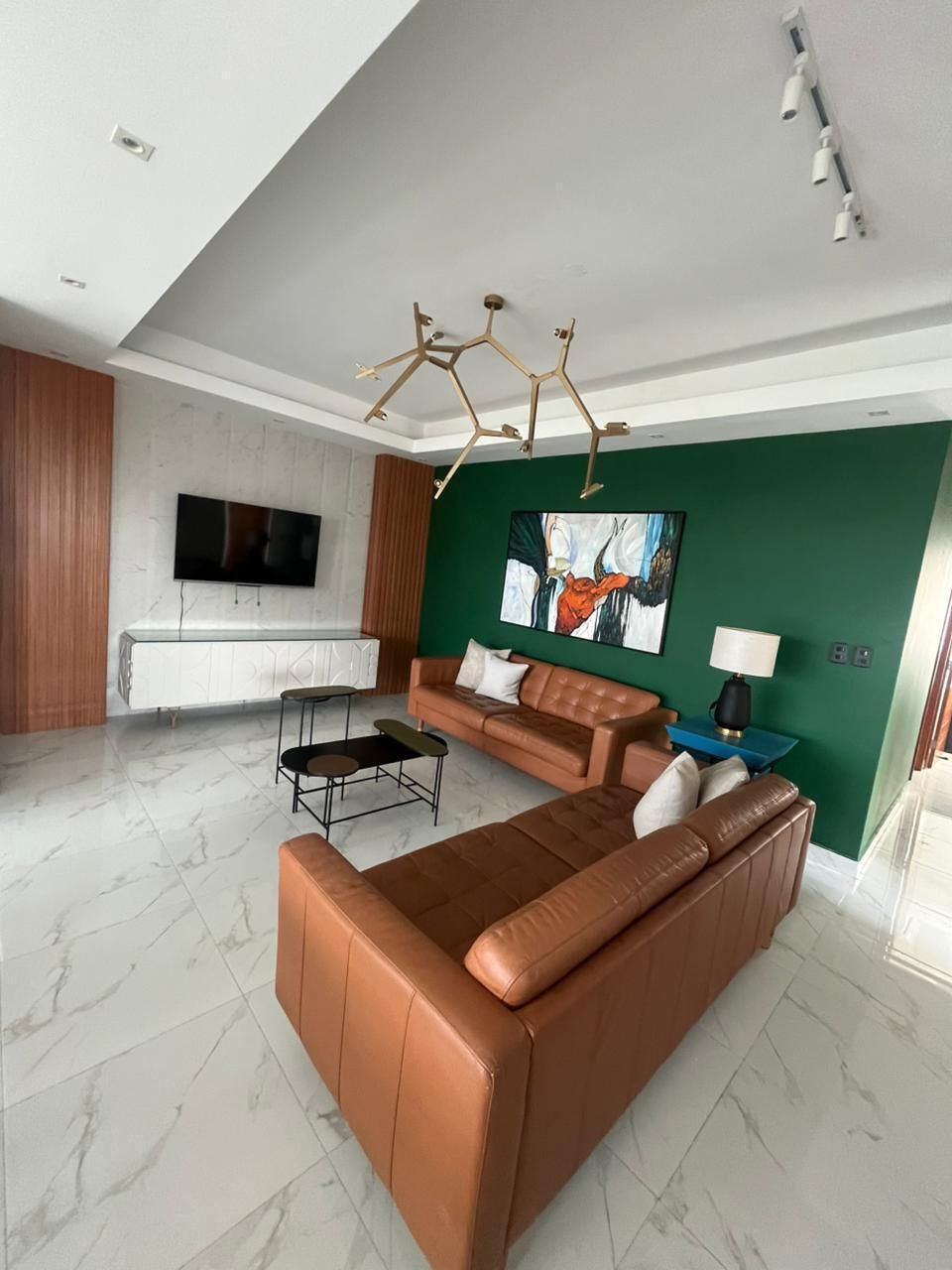 1 de 19: Sala