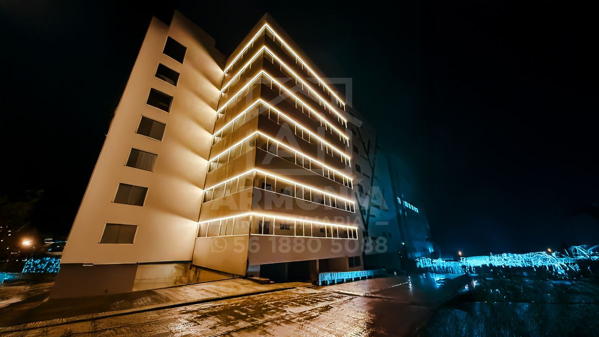 1 de 9: Fachada