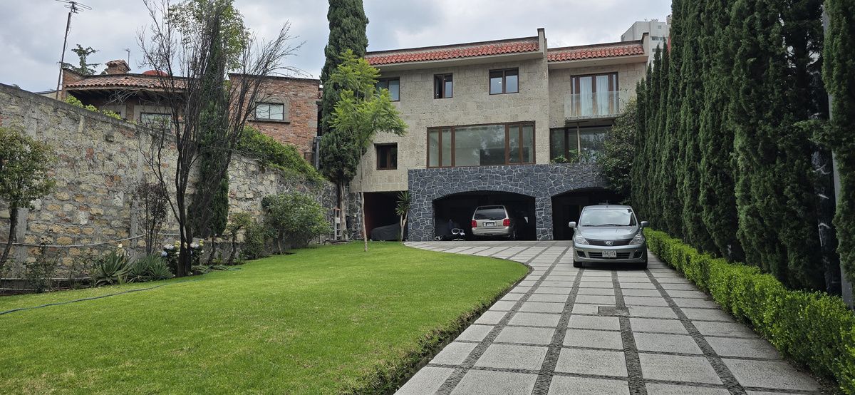 1 de 12: Casa en Venta Fuentes del Pedregal Tips Inmobiliarios ®