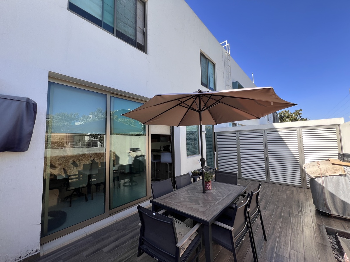7 of 17: PATIO