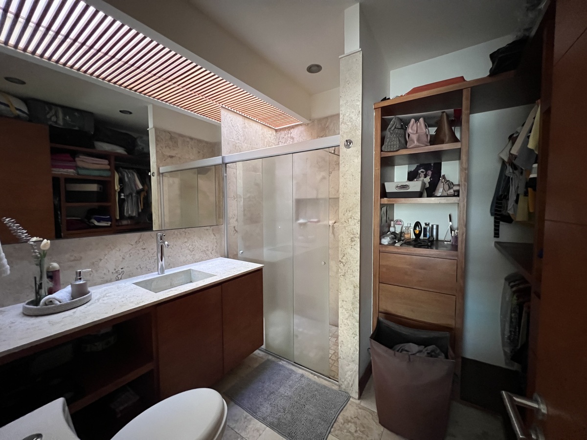 14 of 17: BAÑO COMPLETO, REC. PRINCIPAL