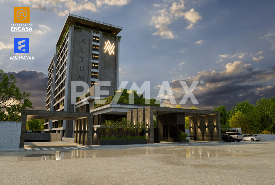 Departamento en Venta en Altum, Tijuana B.C.