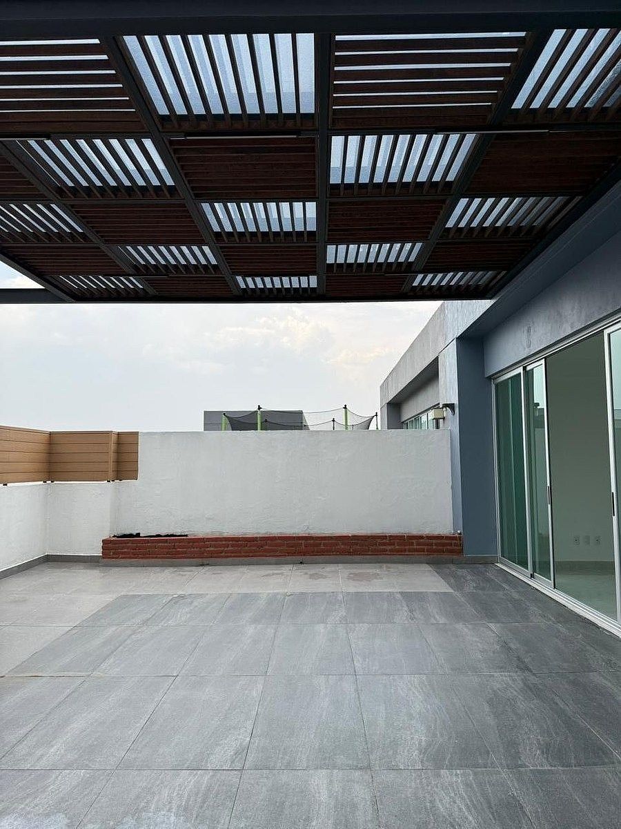 Apartamento em Lomas del Chamizal, Cuajimalpa de Morelos, foto 3 de 24