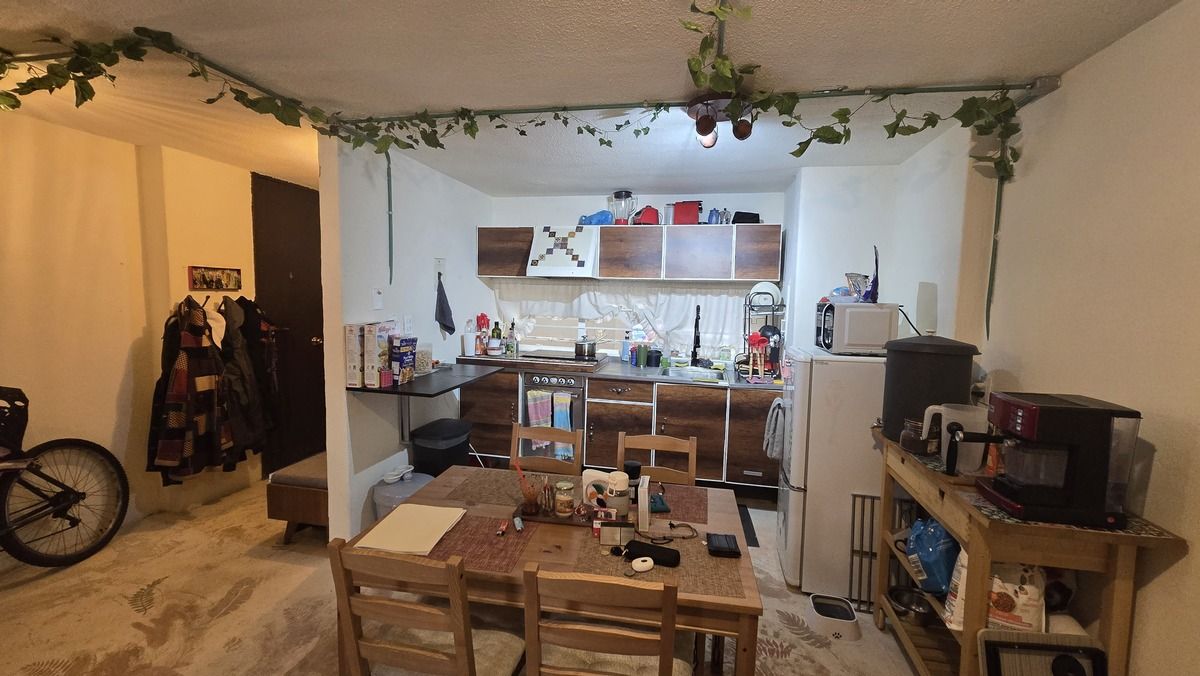 3 de 9: Departamento en Venta en Roma Sur Rayo Vende ®