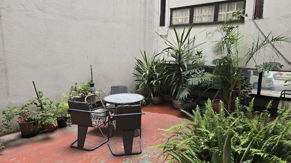 2 de 9: Departamento en Venta en Roma Sur Rayo Vende ®