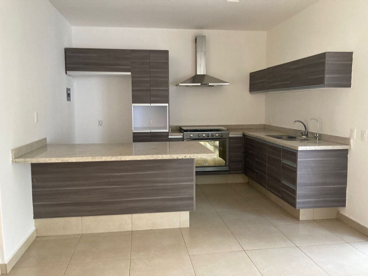 3 de 10: cocina