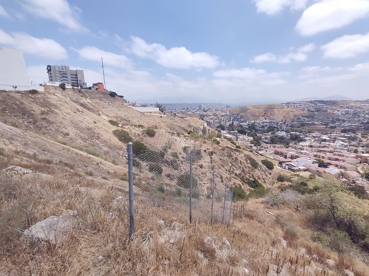 5 de 10: Vista de la ciudad
