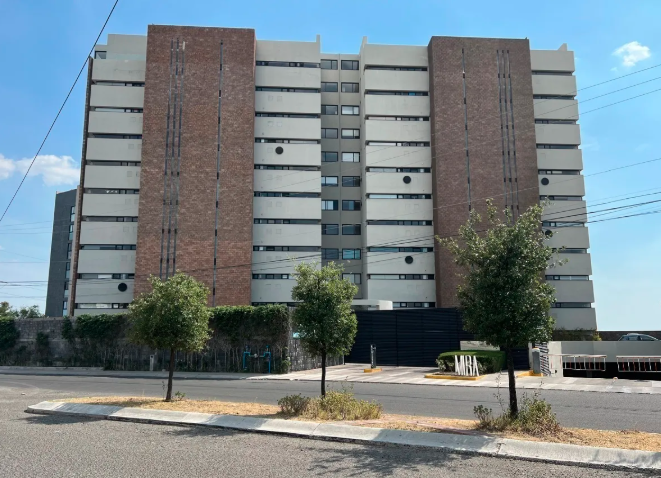1 de 21: Fachada del Edificio