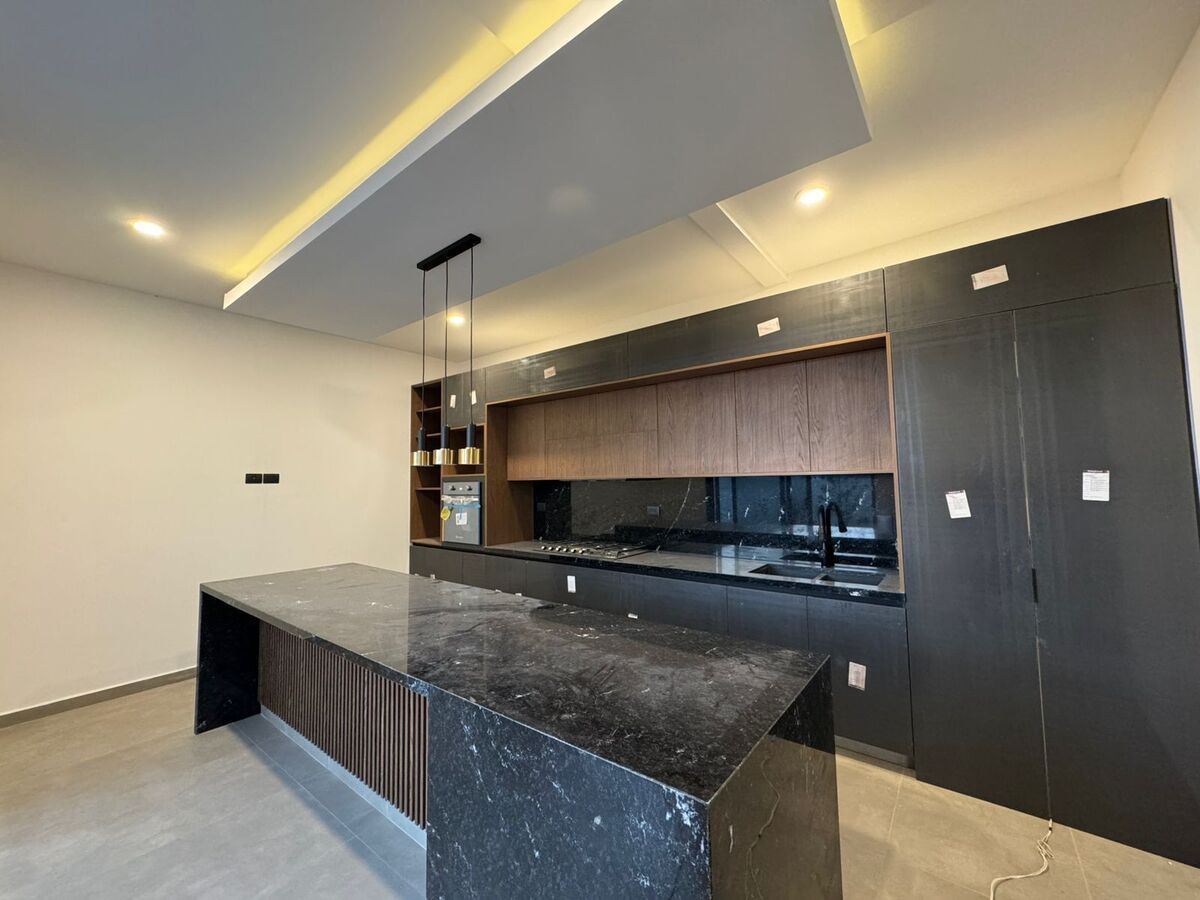 15 de 28: Cocina