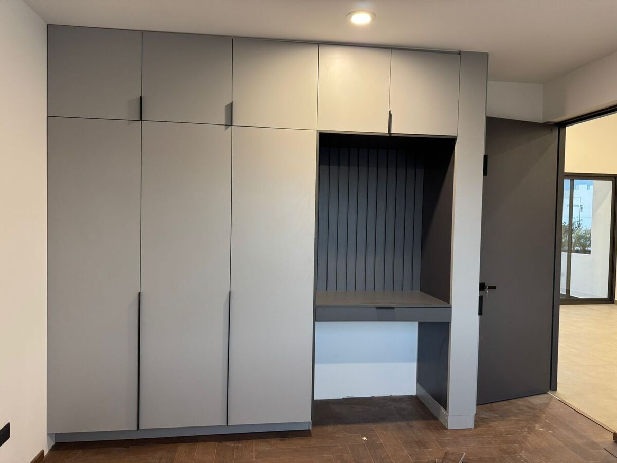25 de 28: Closet