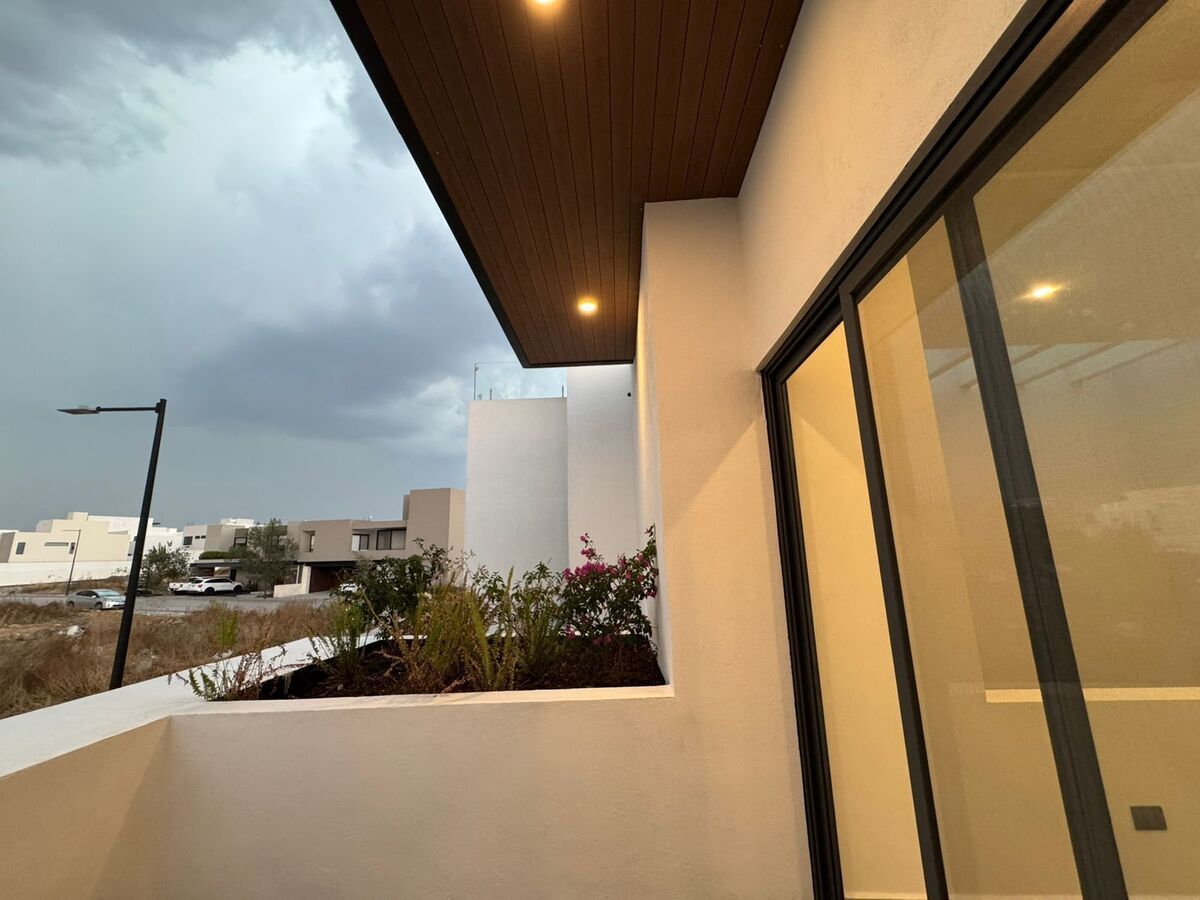 26 de 28: Terraza