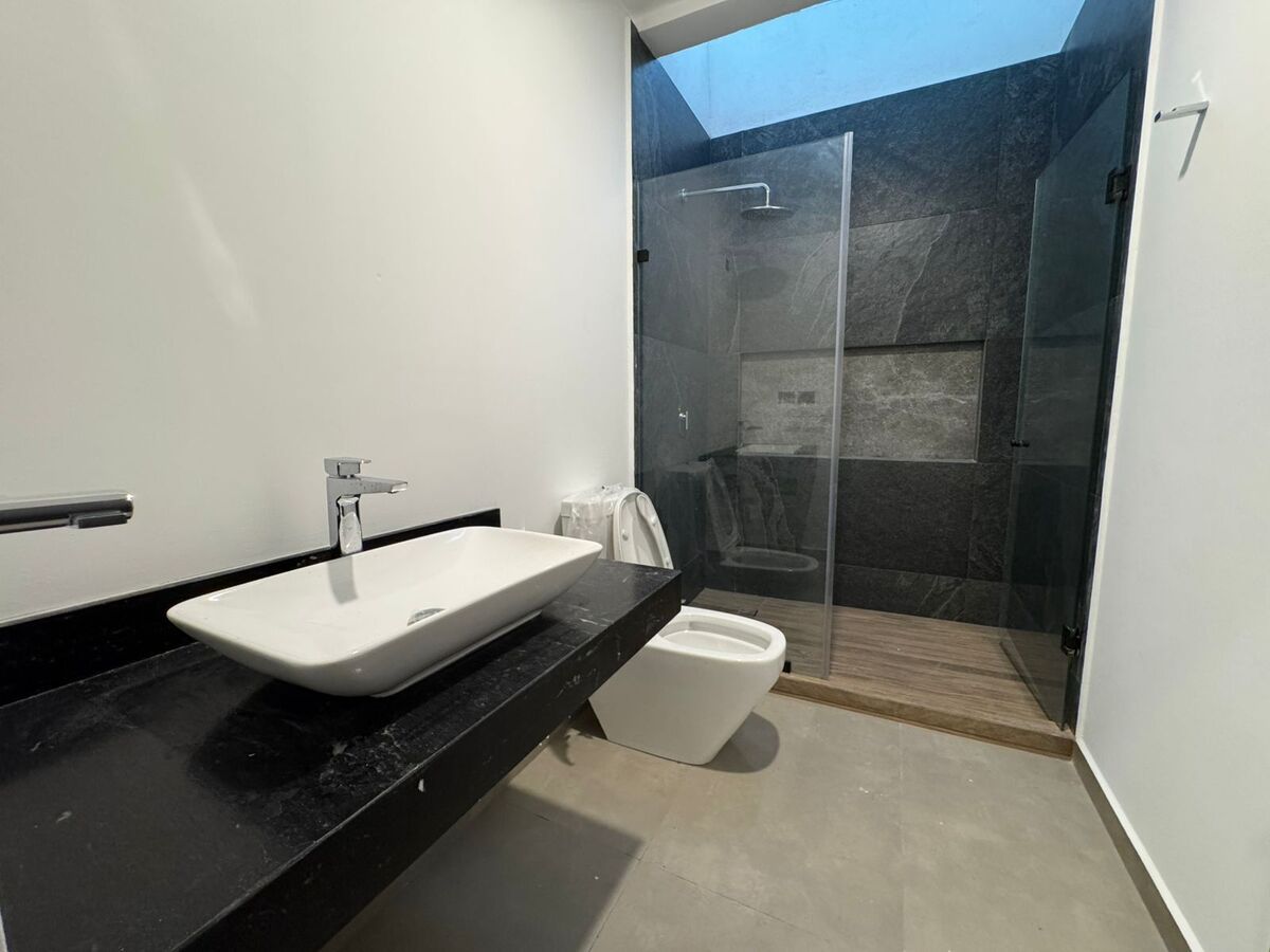 27 de 28: Baño