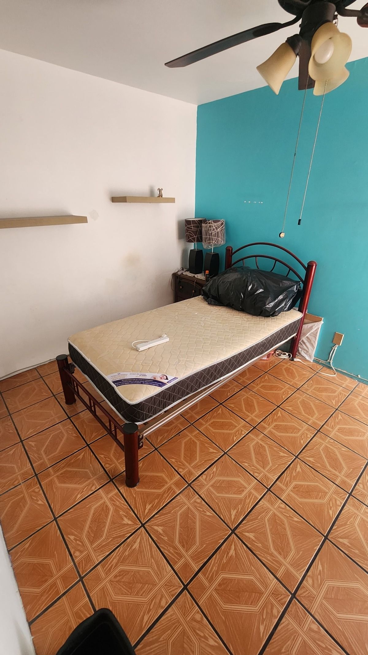 7 de 14: Habitación 1