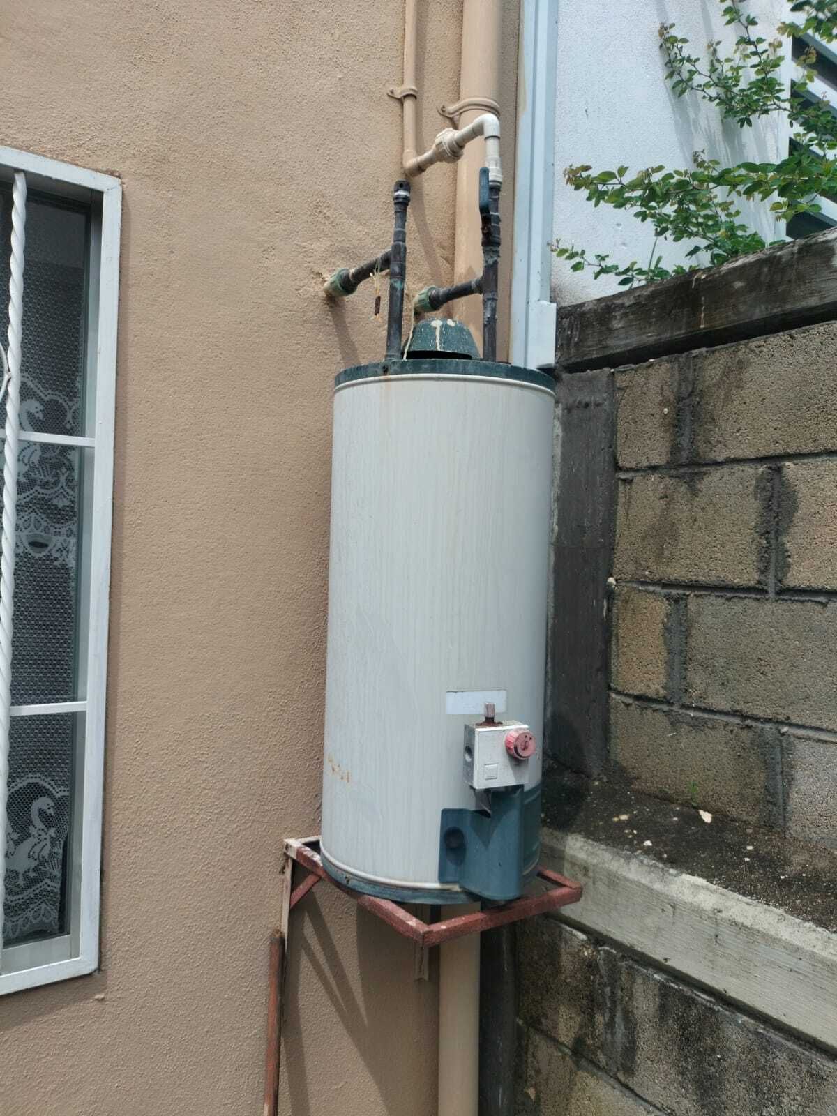 4 de 15: Boiler