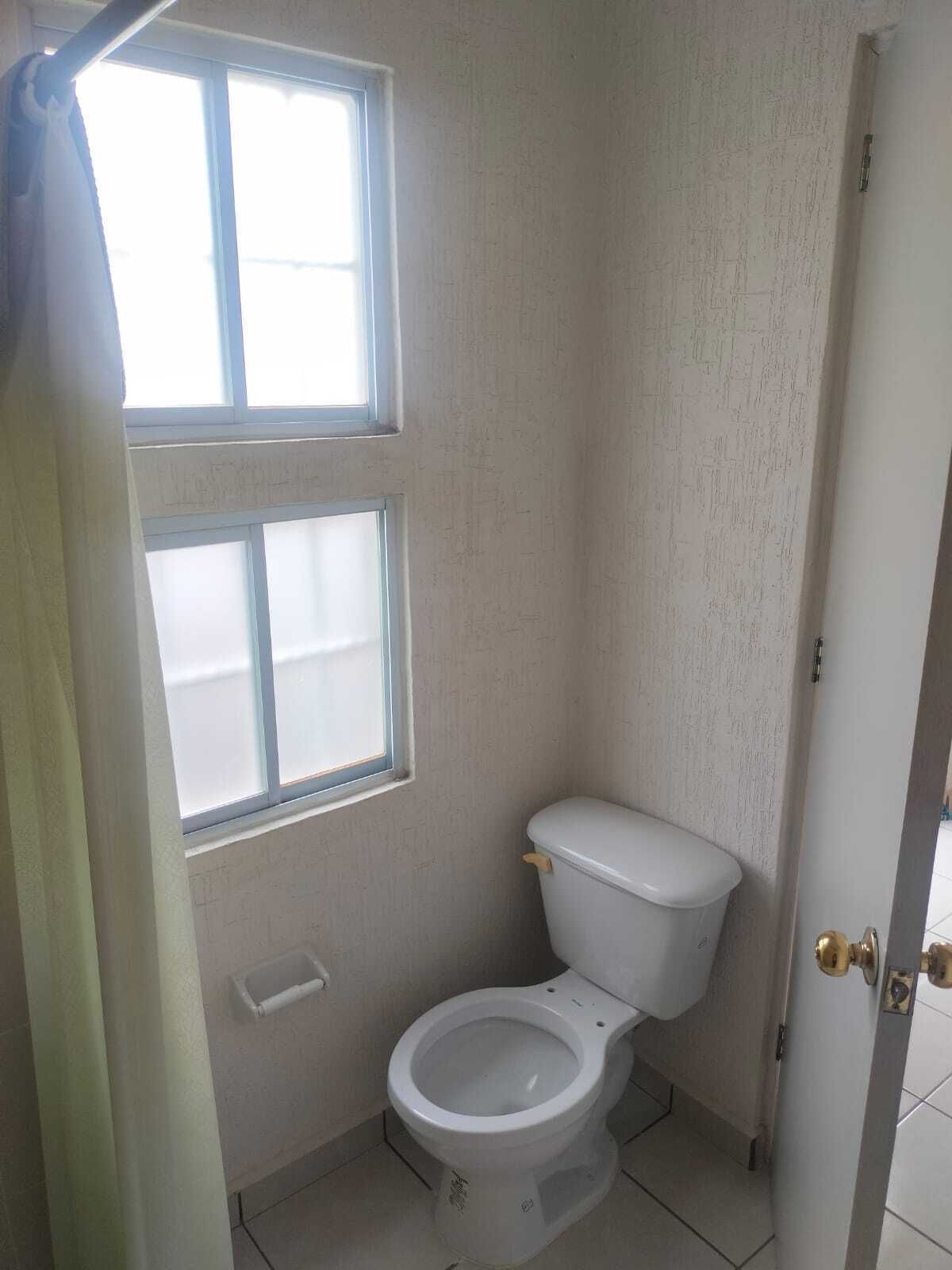 5 de 15: Baño