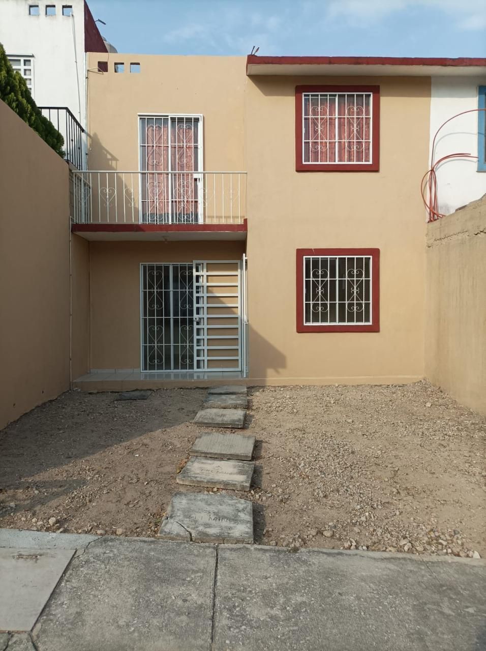 1 de 15: Fachada