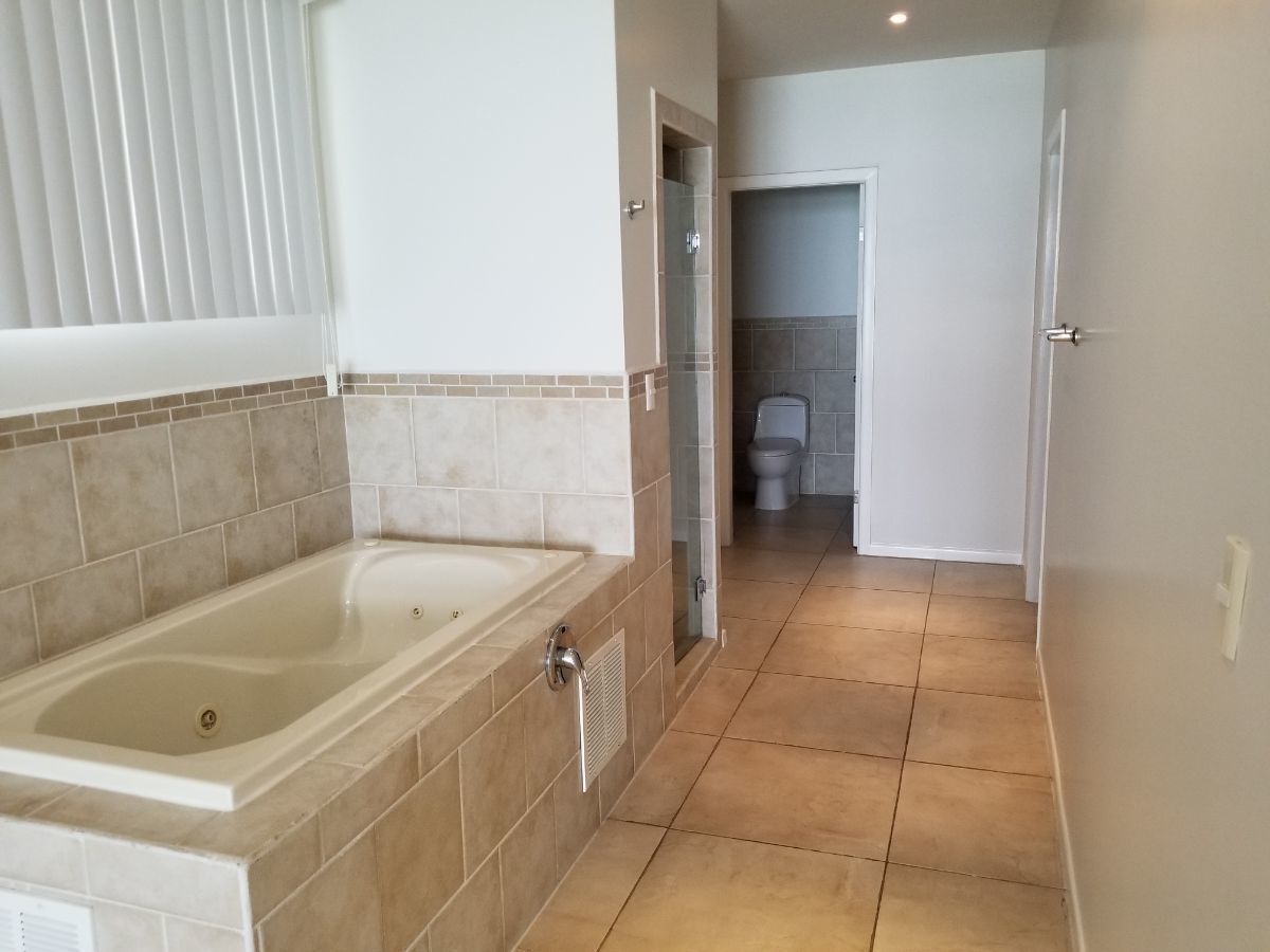 5 of 14: Master bath