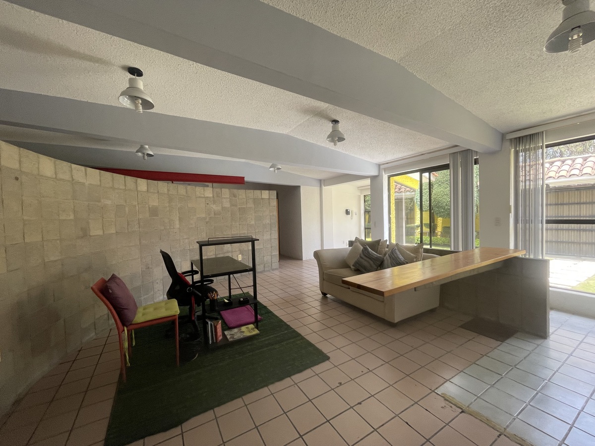 1 de 16: Estancia de sala