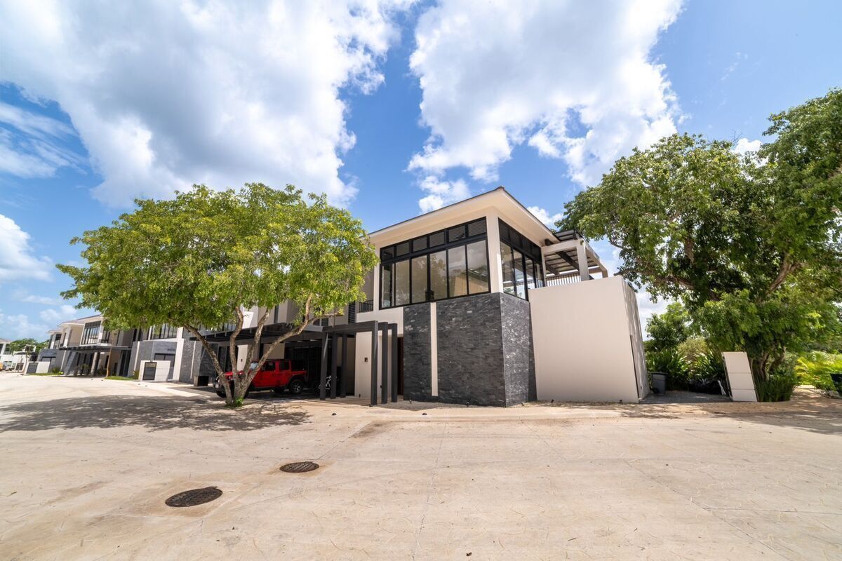 Casa En Venta Yucatán Country Club, Mérida