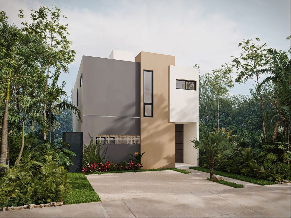 2 of 17: Fachada Frontal