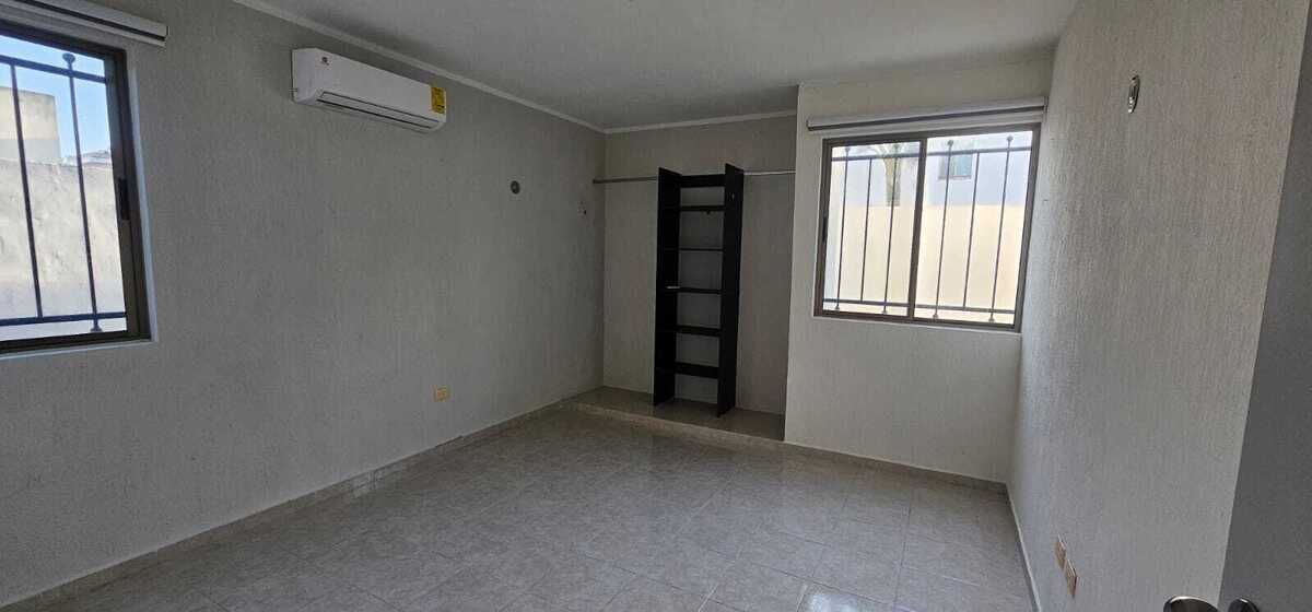 Casa en Las Américas, Mérida, foto 17 de 20