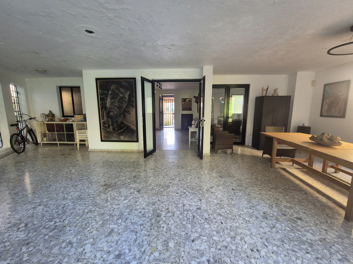 Casas en Venta Urbanización Fernández, Santo Domingo