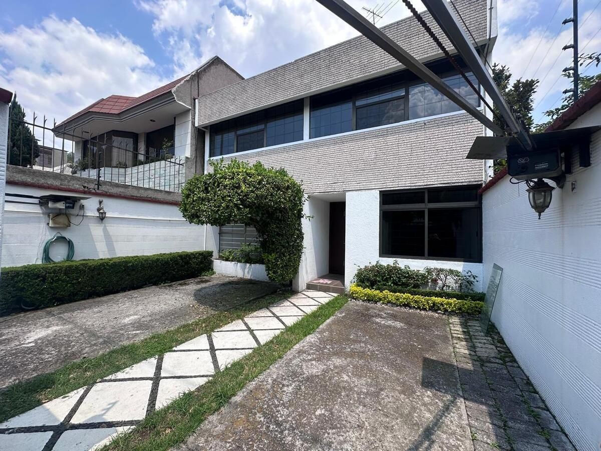 22 de 22: Casa en Venta Jardines de Coyoacan Coapa Tips Inmobiliarios