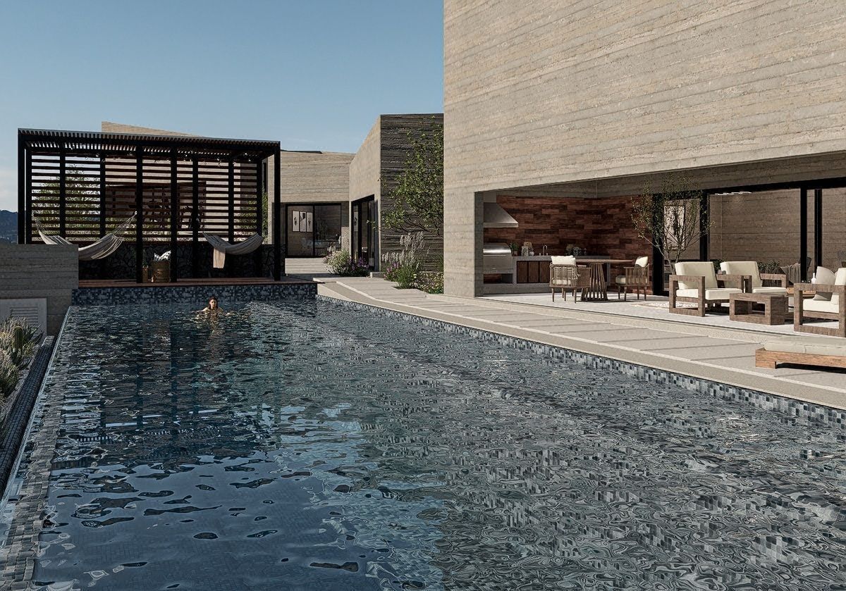 Casa Preventa Zibatá, Querétaro