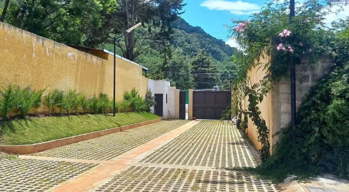 Se vende Terreno en María Auxiliadora