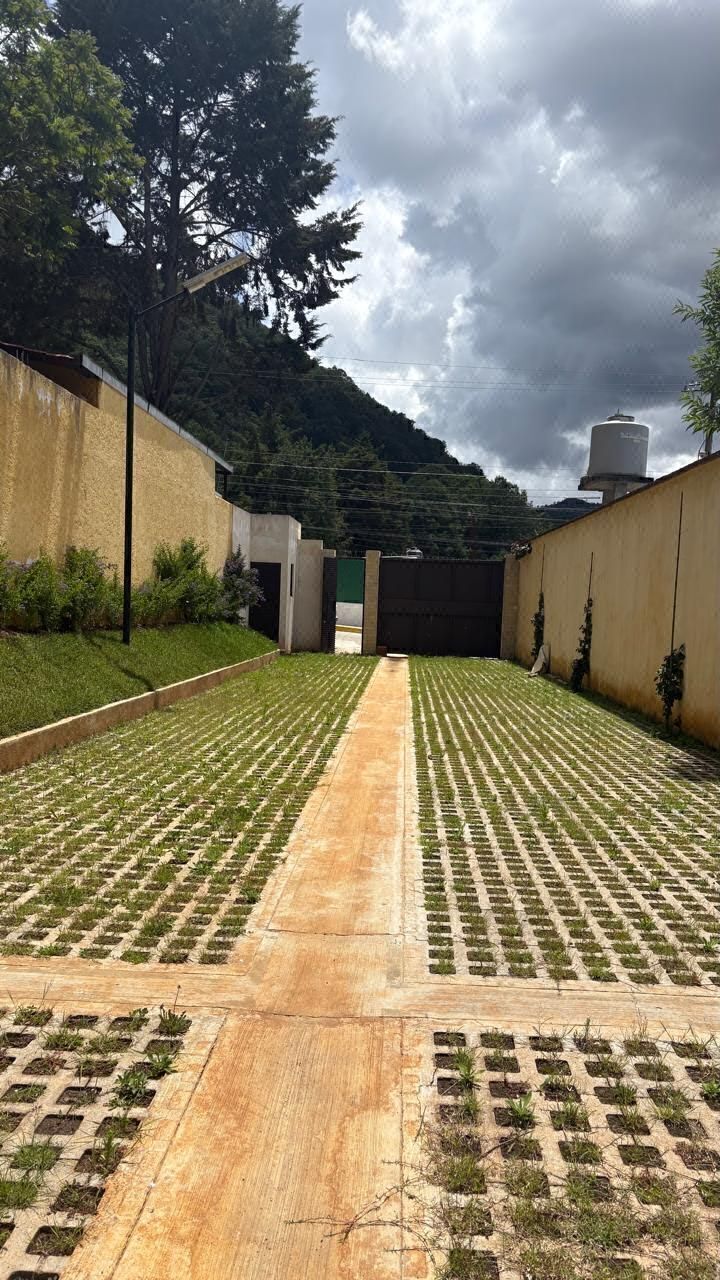 Se vende Terreno en María Auxiliadora