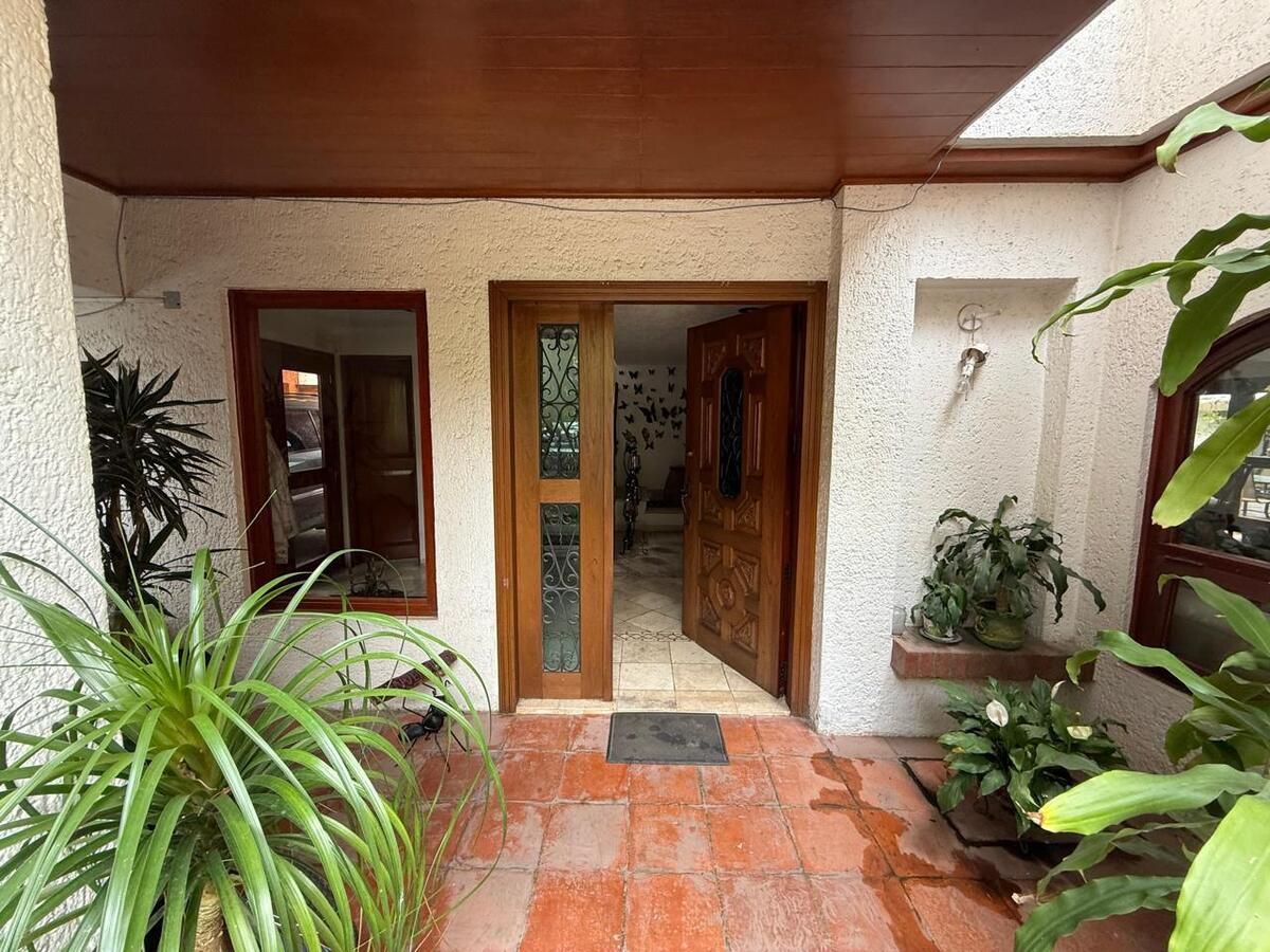 3 de 38: Casa en Condominio en Venta San Jerónimo Lídice Rayo Vende ®