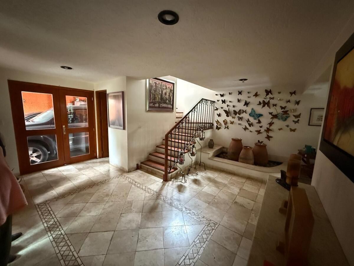 7 de 38: Casa en Condominio en Venta San Jerónimo Lídice Rayo Vende ®