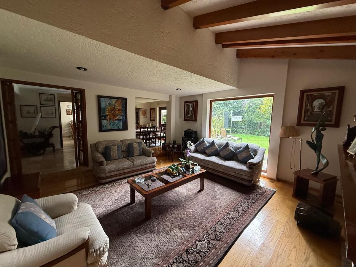 8 de 38: Casa en Condominio en Venta San Jerónimo Lídice Rayo Vende ®