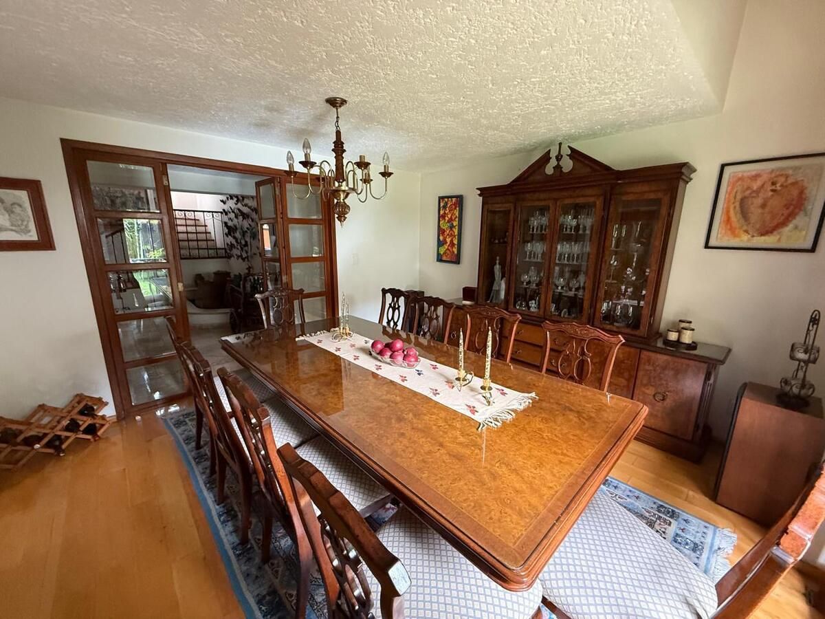 9 de 38: Casa en Condominio en Venta San Jerónimo Lídice Rayo Vende ®