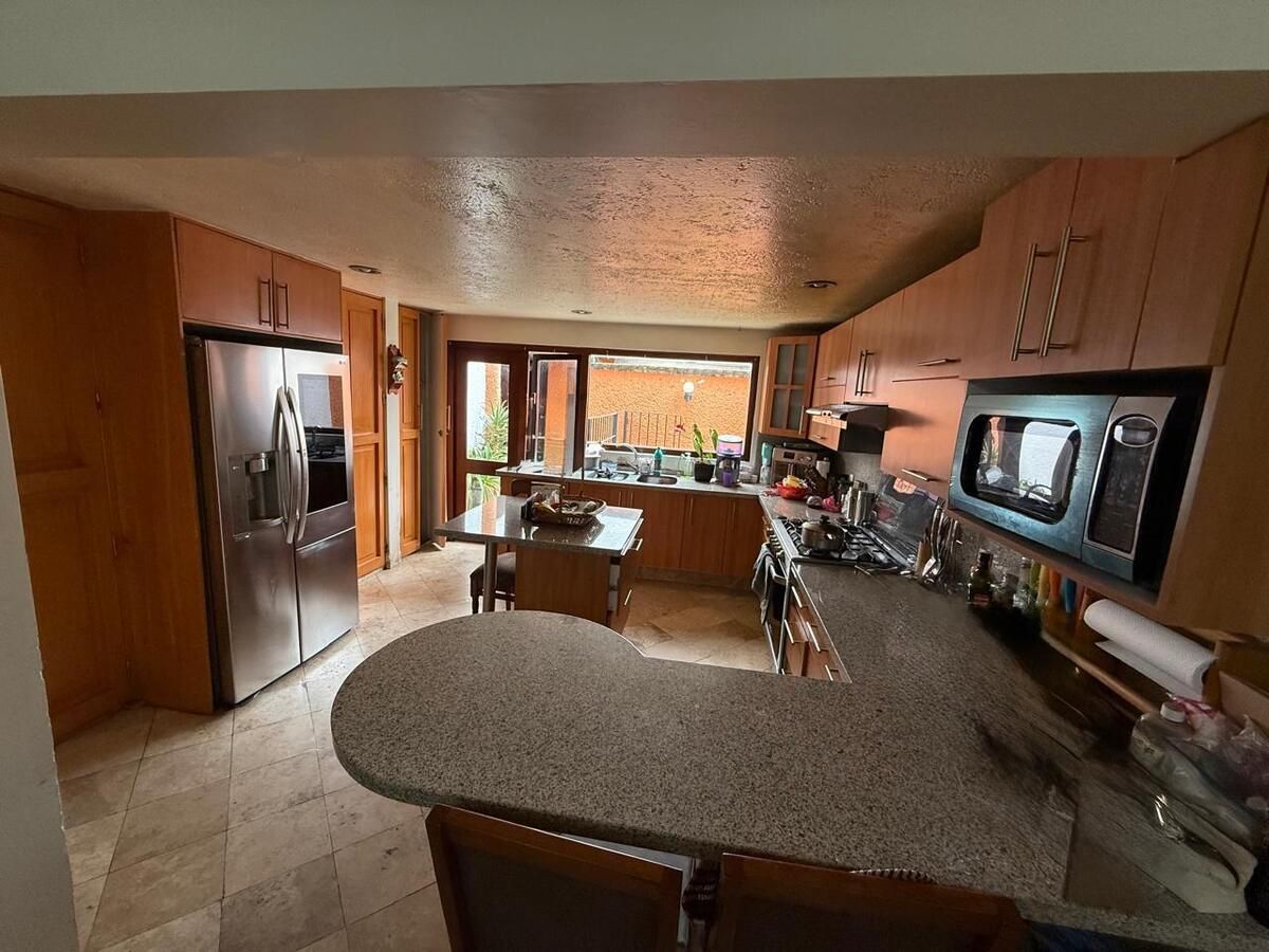 12 de 38: Casa en Condominio en Venta San Jerónimo Lídice Rayo Vende ®