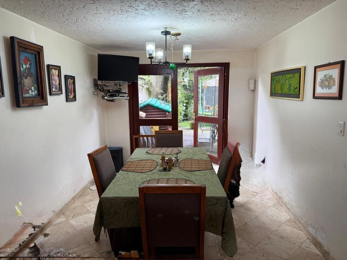 11 de 38: Casa en Condominio en Venta San Jerónimo Lídice Rayo Vende ®