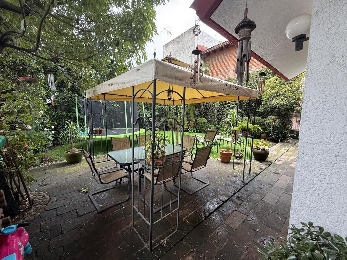 13 de 38: Casa en Condominio en Venta San Jerónimo Lídice Rayo Vende ®