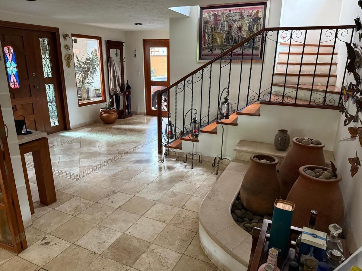 15 de 38: Casa en Condominio en Venta San Jerónimo Lídice Rayo Vende ®