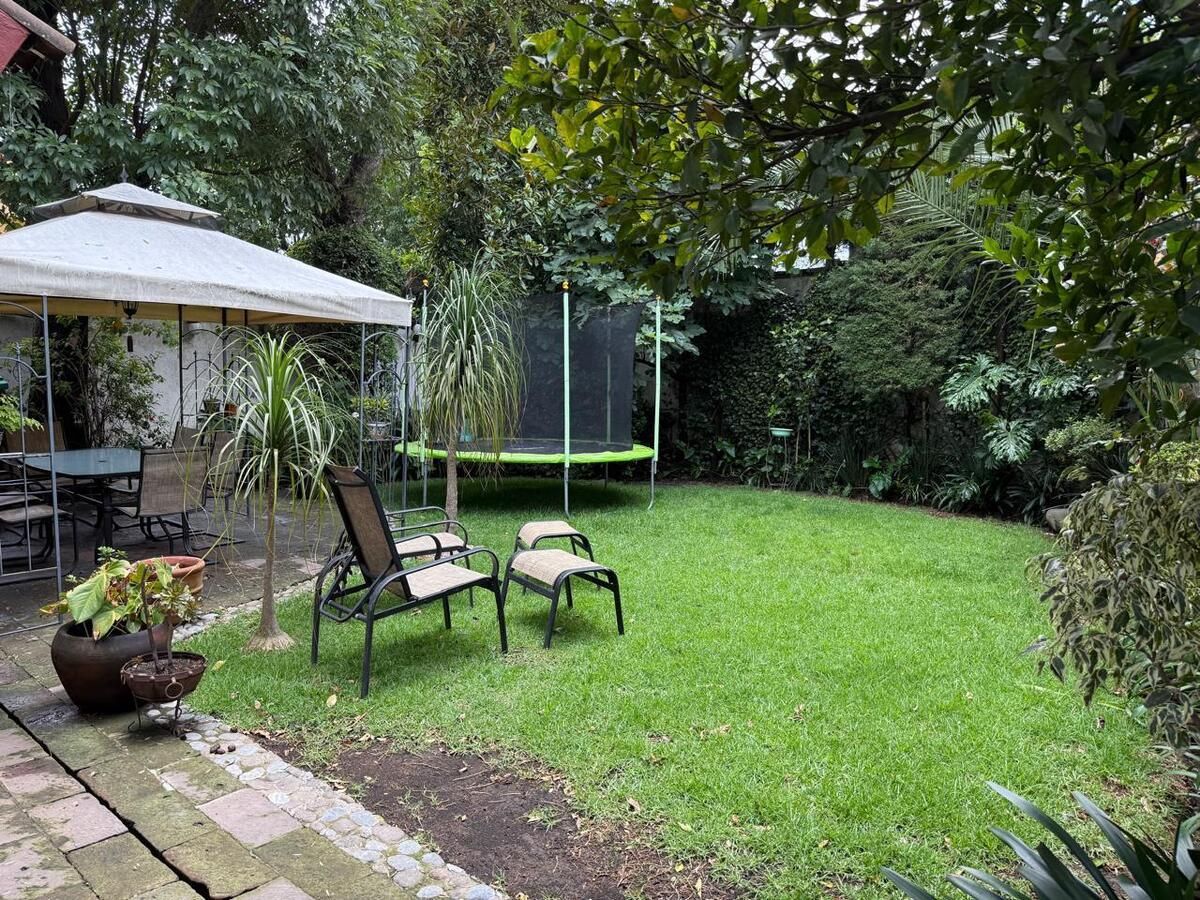 14 de 38: Casa en Condominio en Venta San Jerónimo Lídice Rayo Vende ®