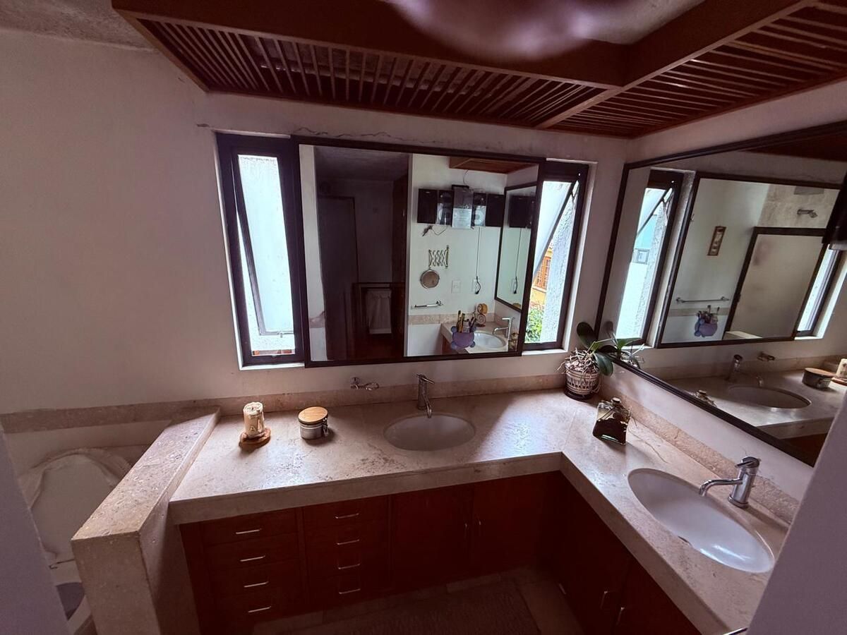 18 de 38: Casa en Condominio en Venta San Jerónimo Lídice Rayo Vende ®