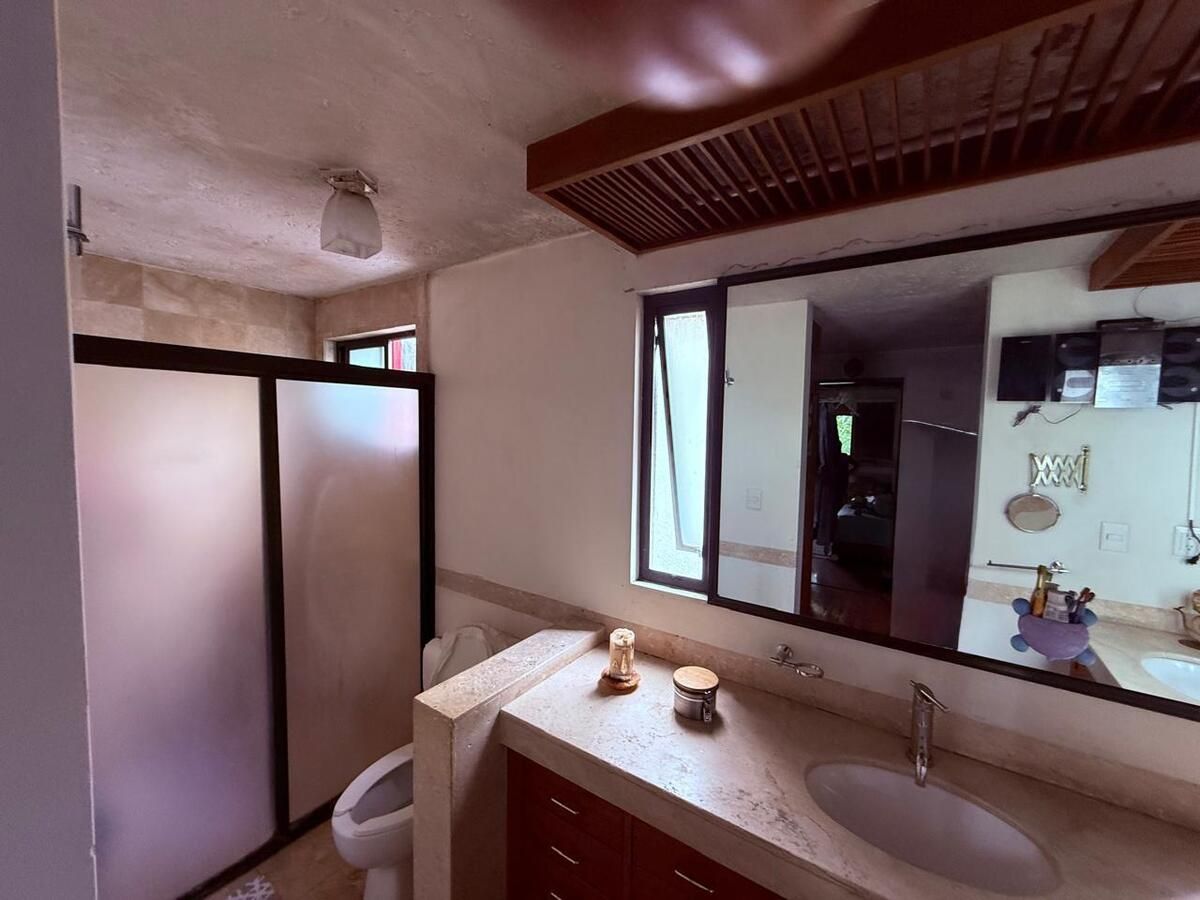 19 de 38: Casa en Condominio en Venta San Jerónimo Lídice Rayo Vende ®