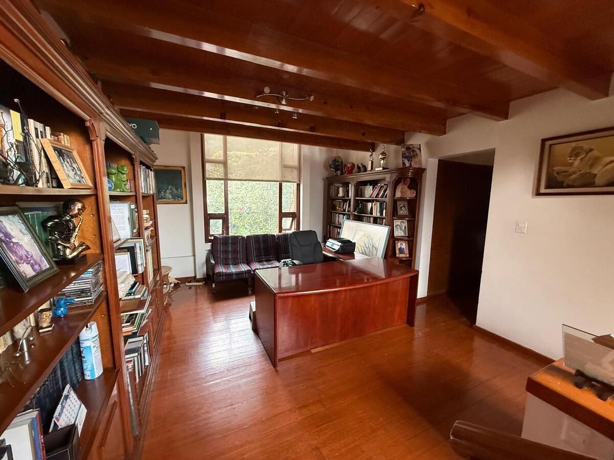 24 de 38: Casa en Condominio en Venta San Jerónimo Lídice Rayo Vende ®