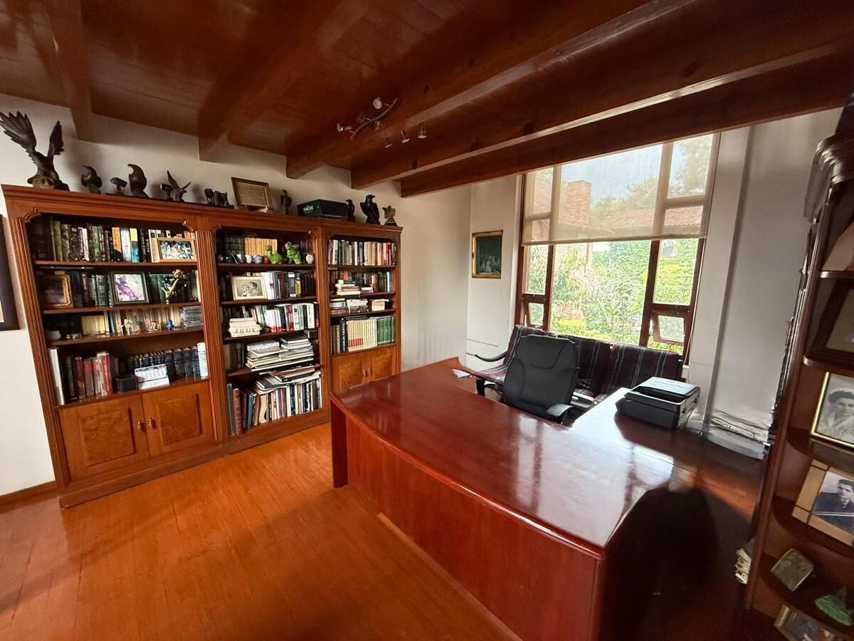 23 de 38: Casa en Condominio en Venta San Jerónimo Lídice Rayo Vende ®