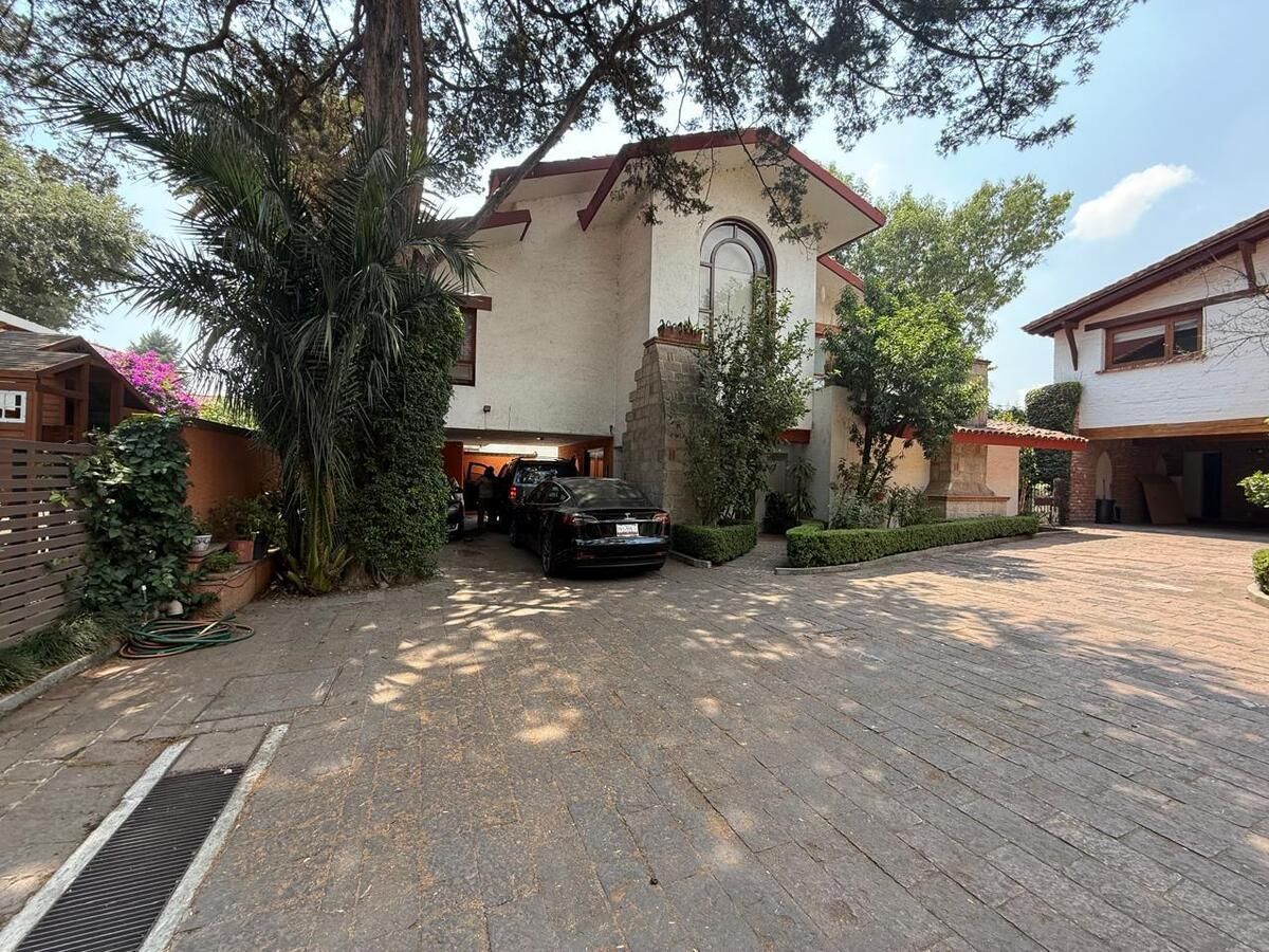 1 de 38: Casa en Condominio en Venta San Jerónimo Lídice Rayo Vende ®