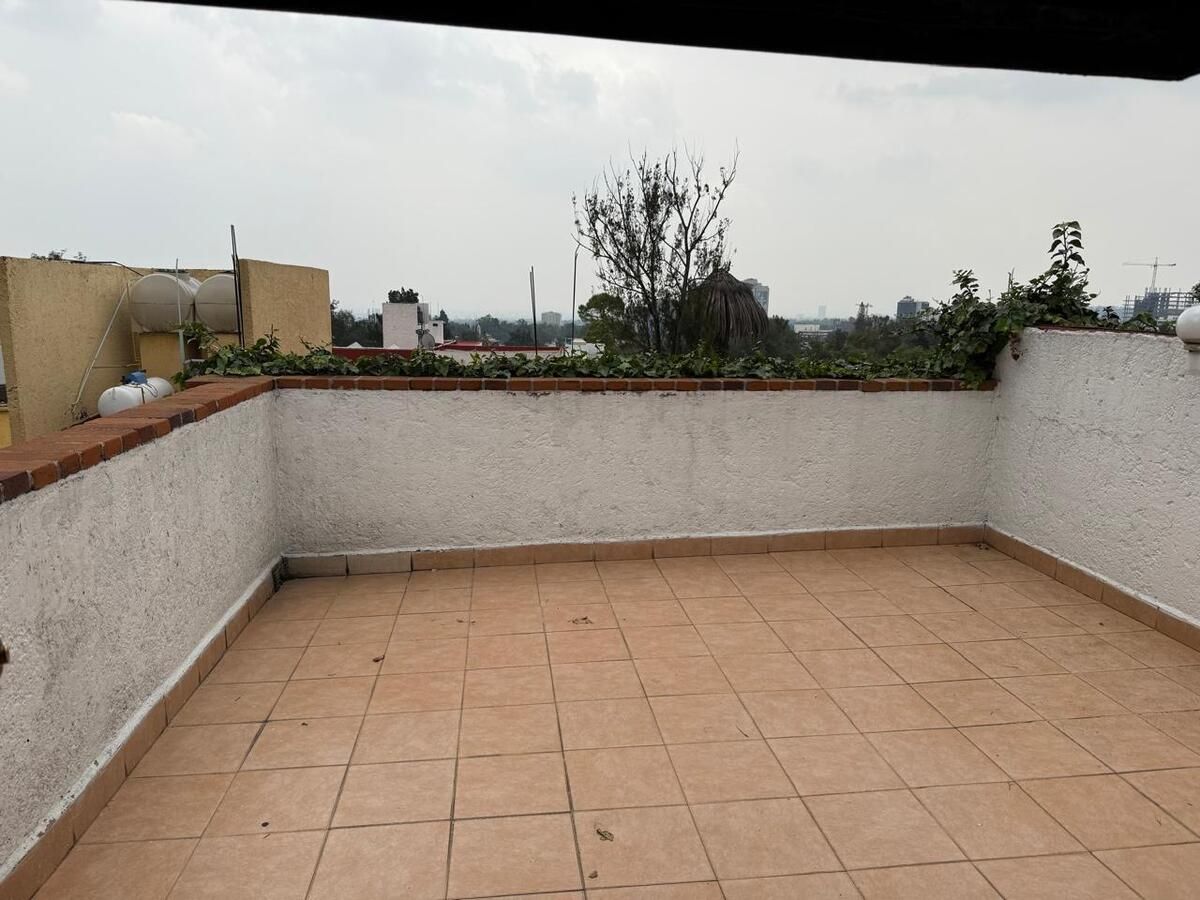 32 de 38: Casa en Condominio en Venta San Jerónimo Lídice Rayo Vende ®